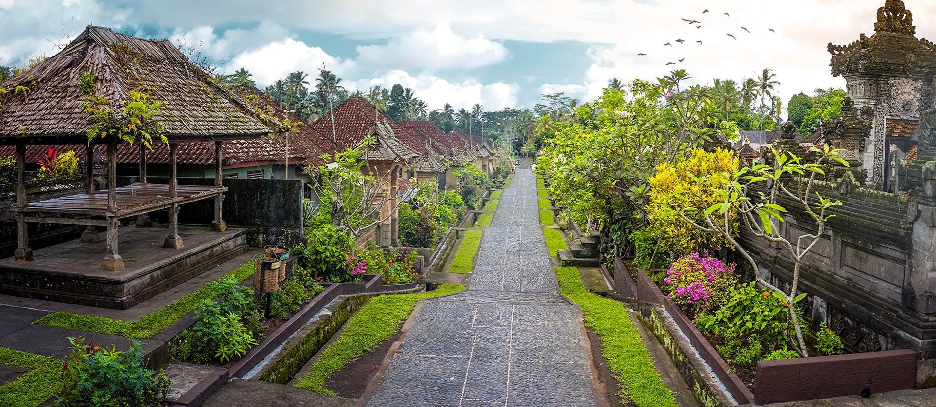 Viaje al corazón de Bali