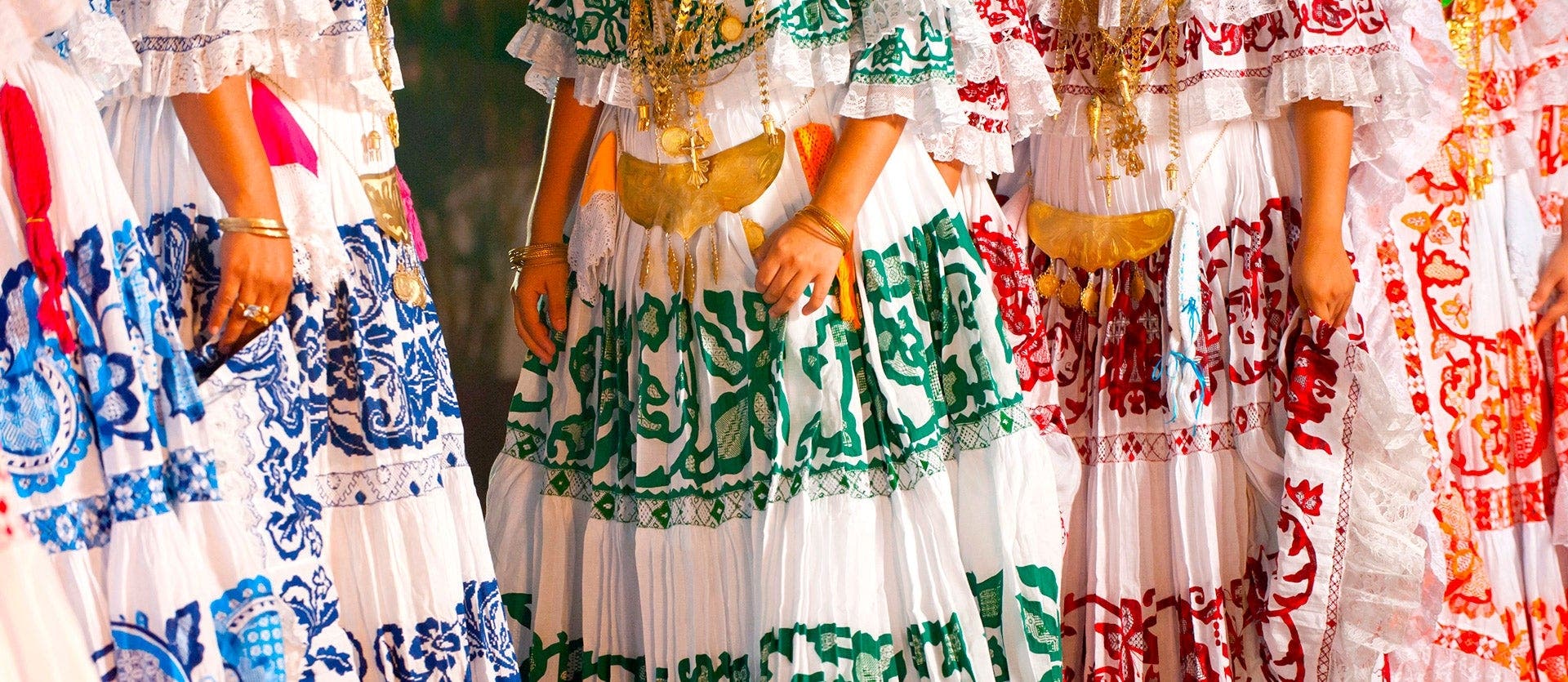 Panama City & Gamboa rainforest