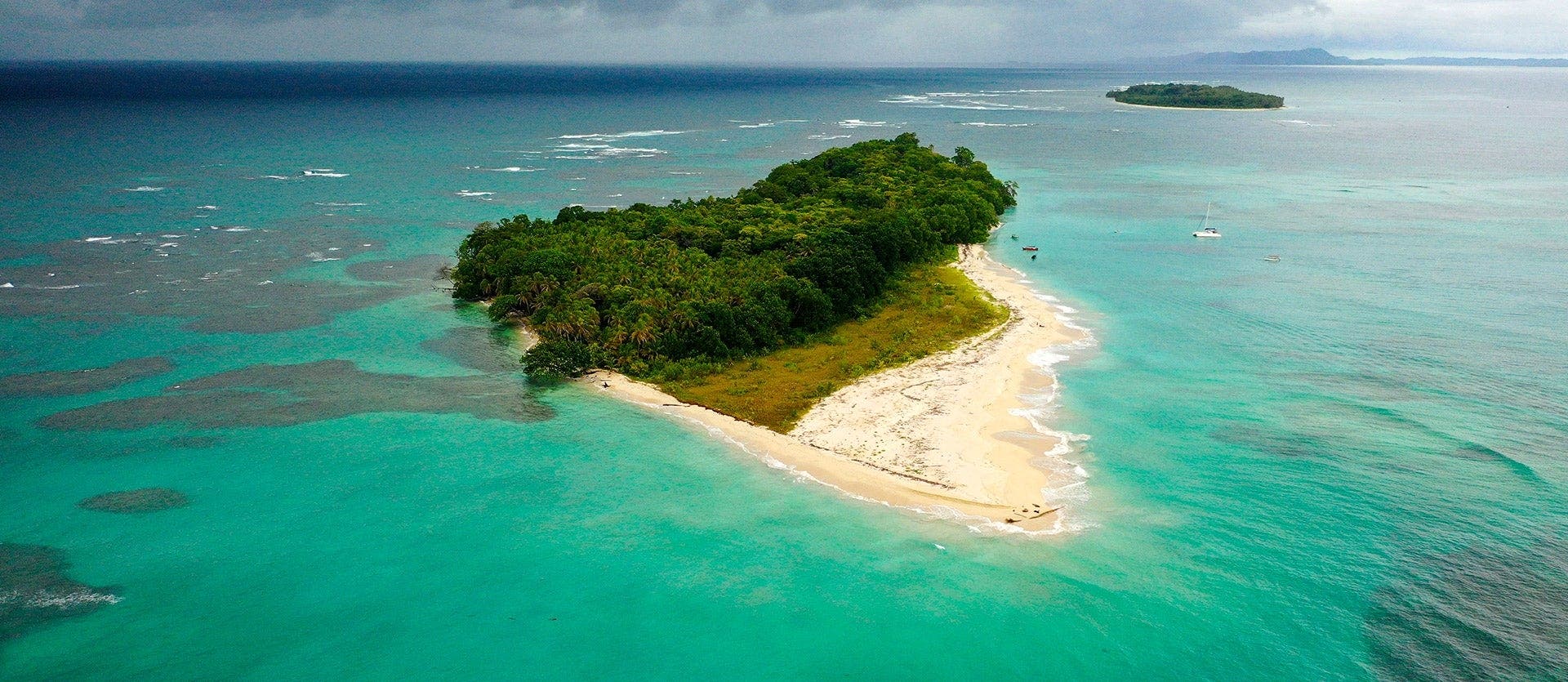The best of Panama: Canal, Boquete & Bocas