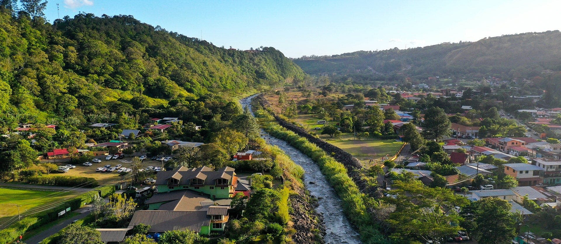 The best of Panama: Canal, Boquete & Bocas