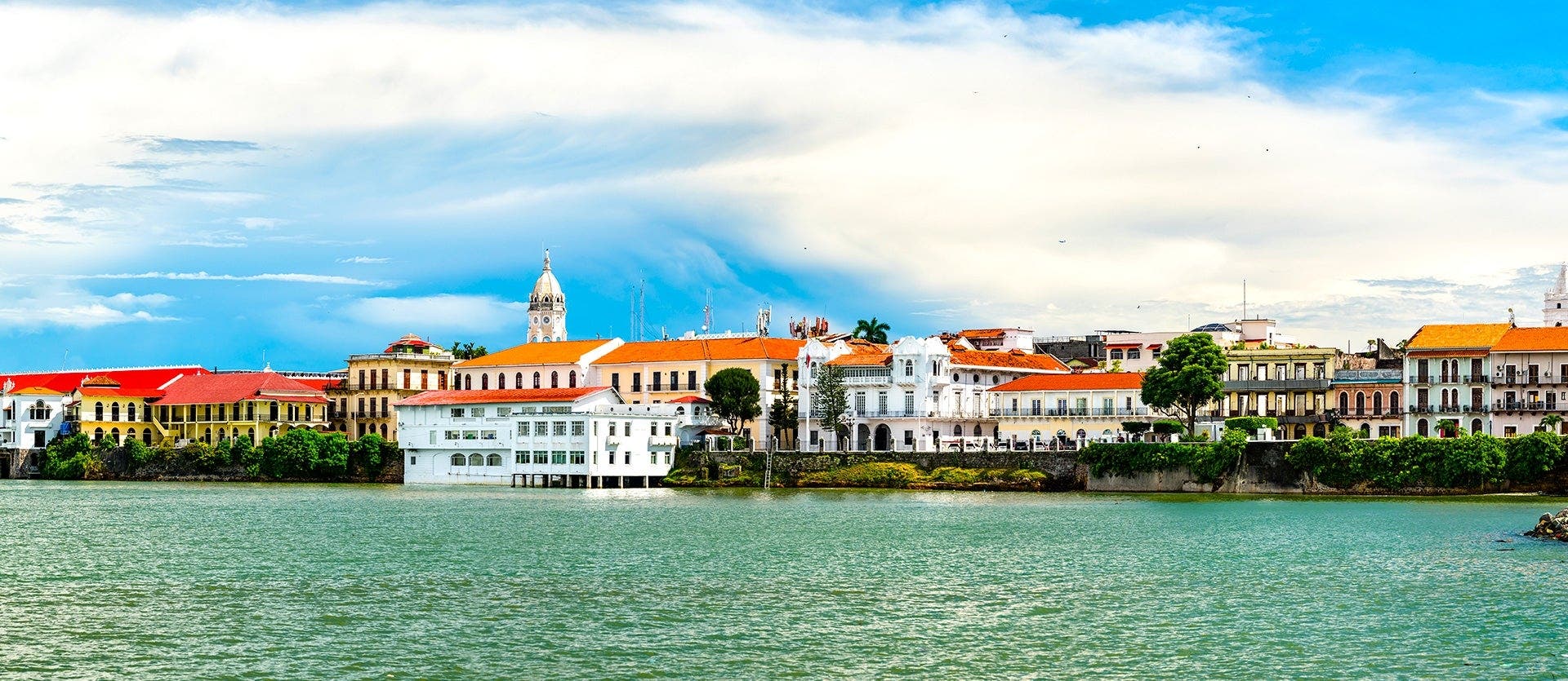 The best of Panama: Canal, Boquete & Bocas