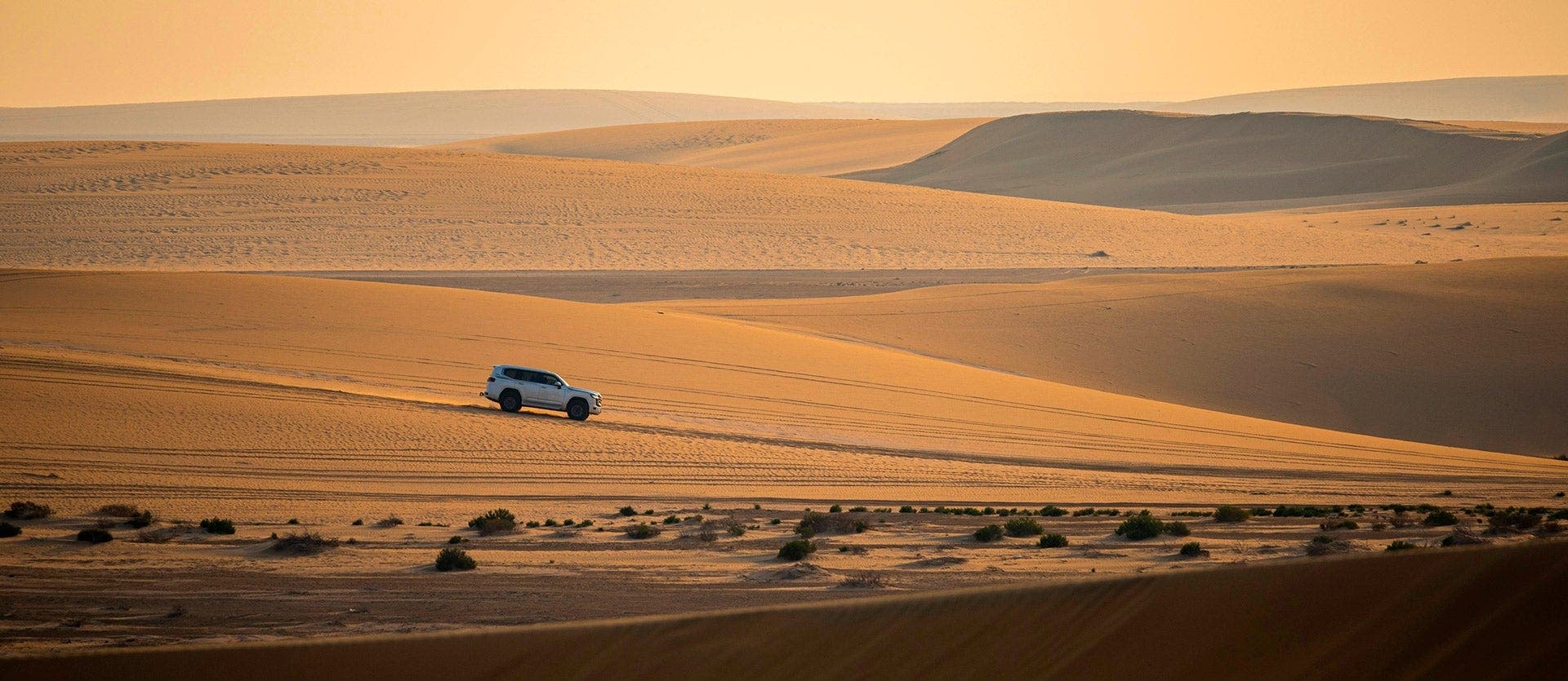 Mystic Lands of Kings & Caravans