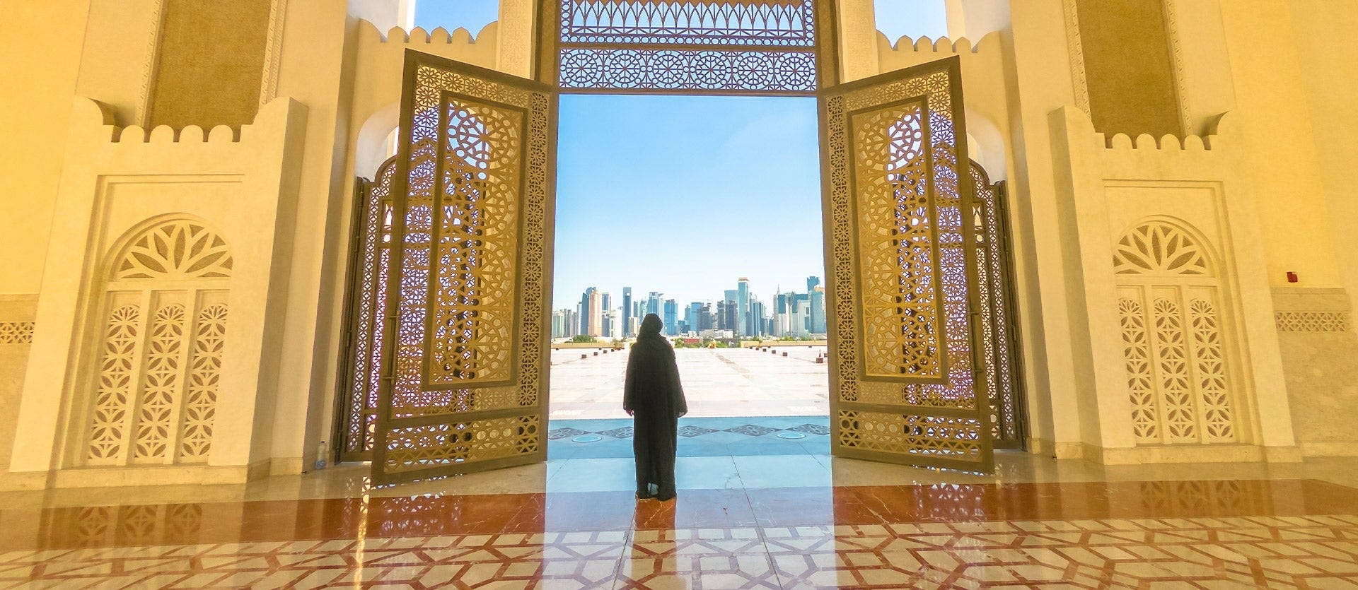 Mystic Lands of Kings & Caravans