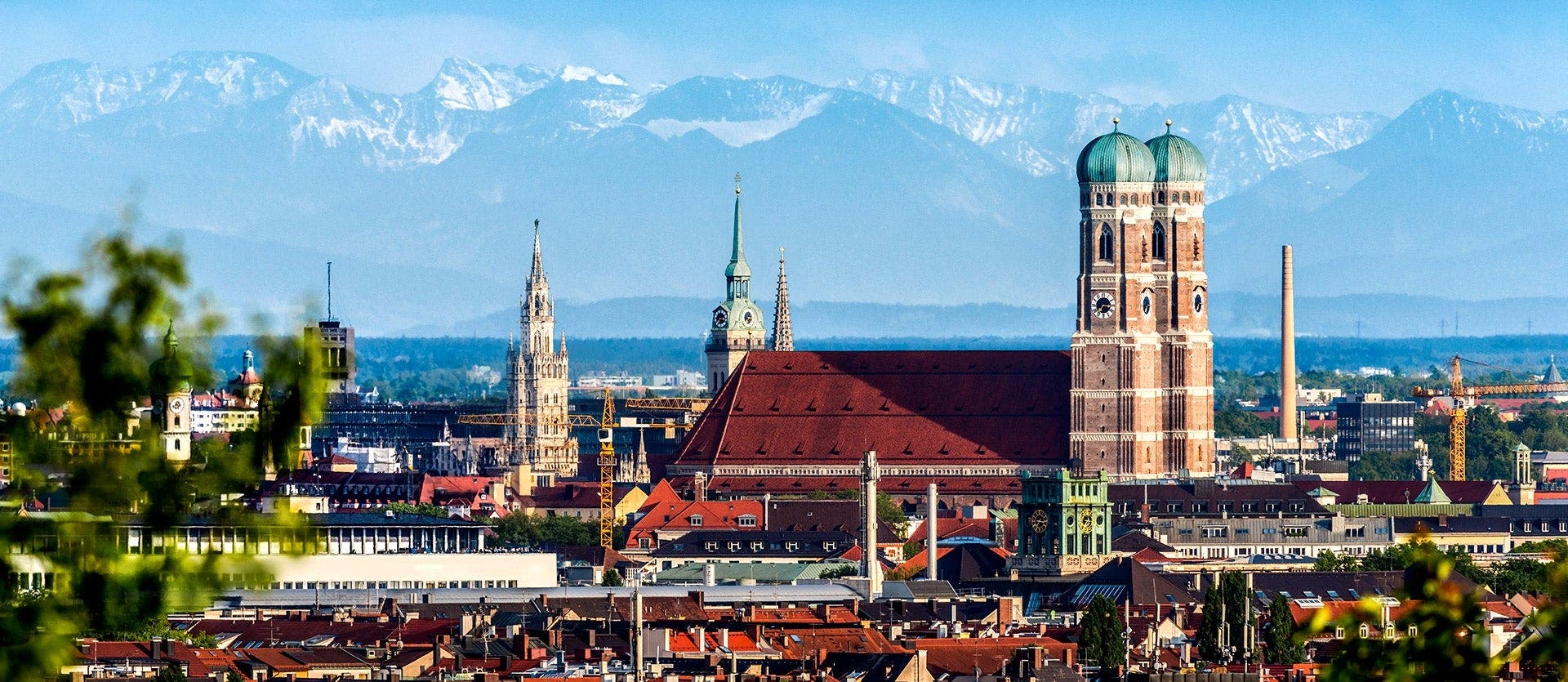 Europe’s Classic Fairytale Journey 