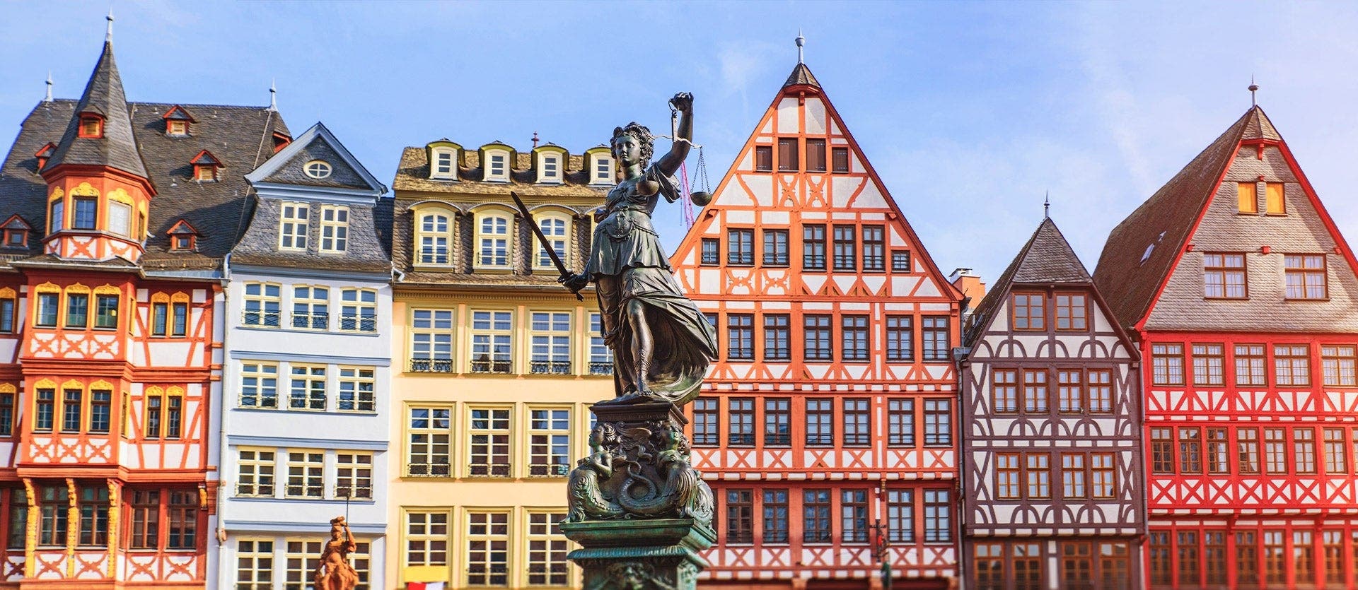 Europe’s Classic Fairytale Journey 