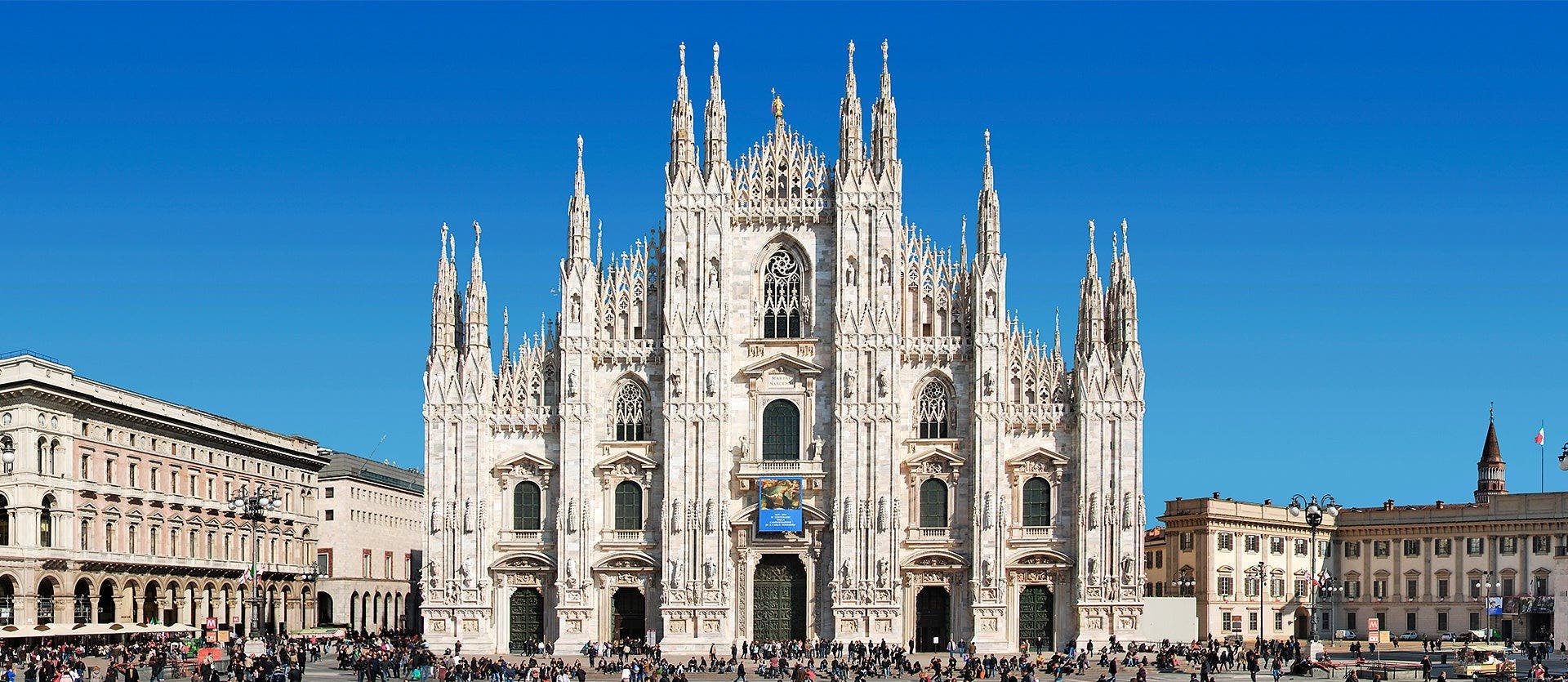 Alpine Elegance: From Geneva to Milan