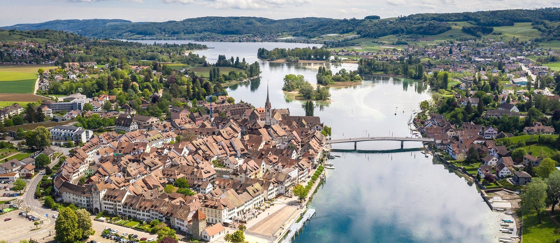 Alpine Elegance: From Geneva to Milan