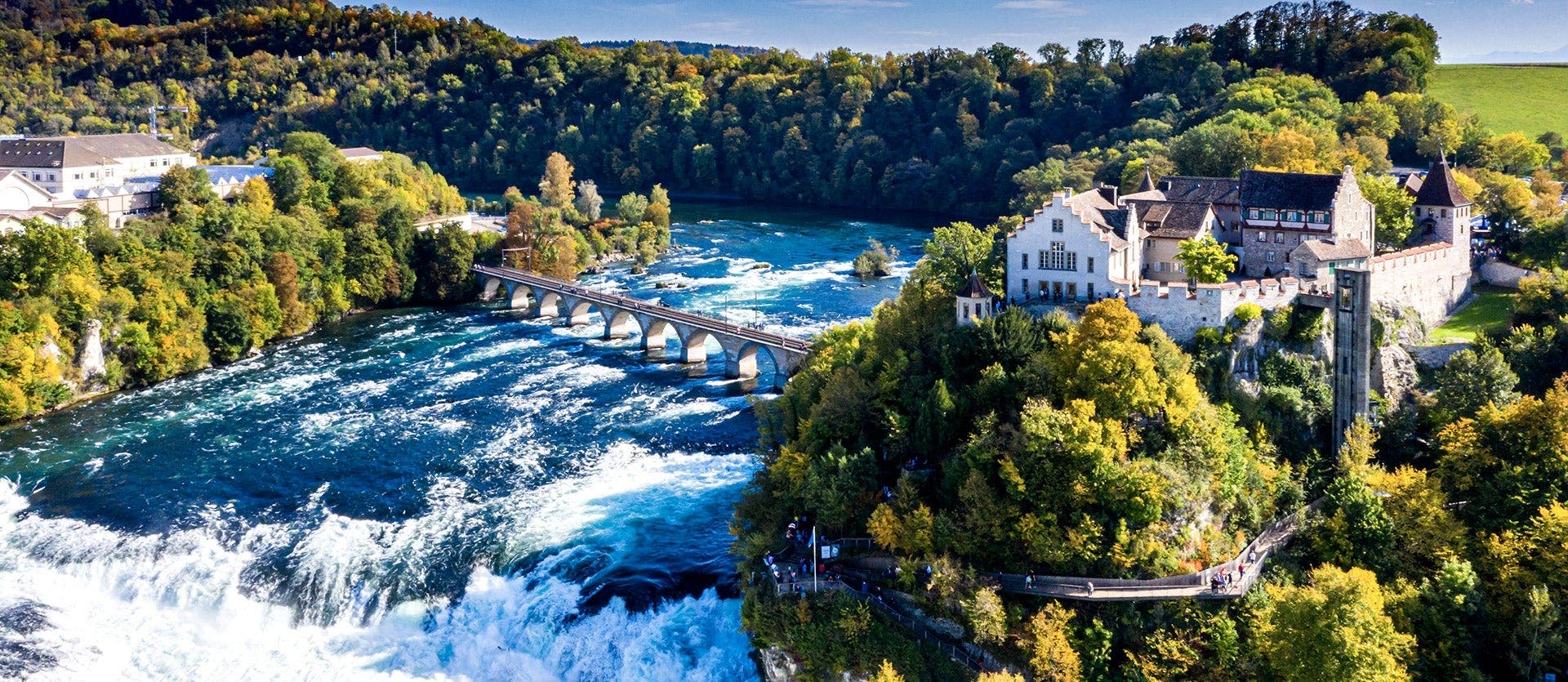 Alpine Elegance: From Geneva to Milan