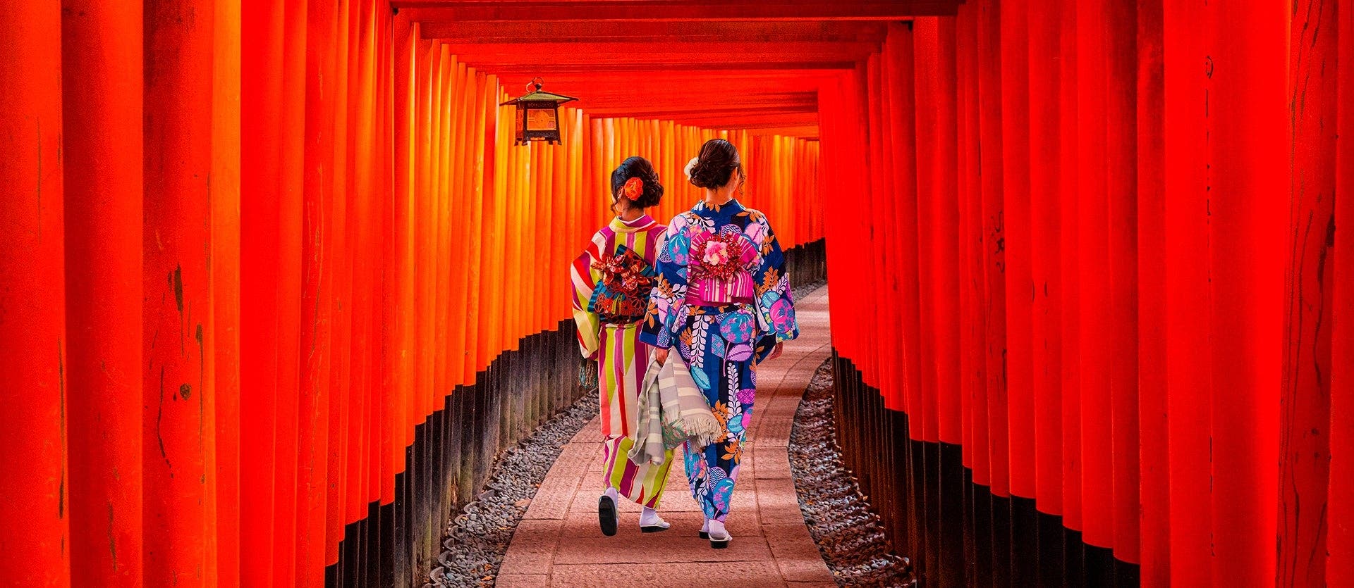 Treasures of Japan: The 360 Experience