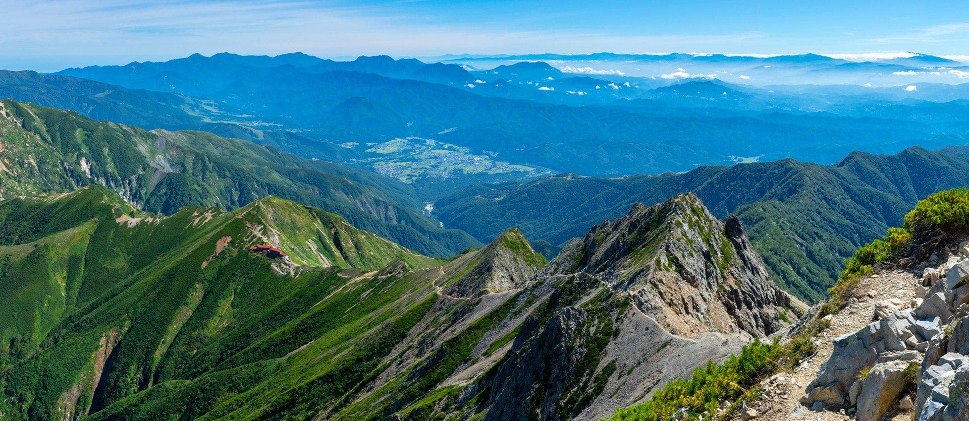 Treasures of Japan: The 360 Experience