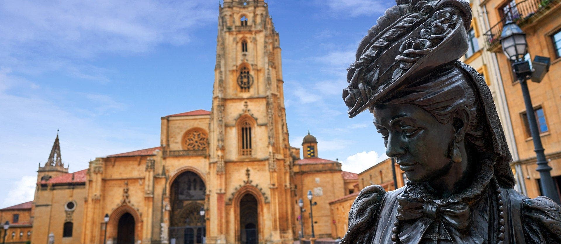 Northern treasures of Spain