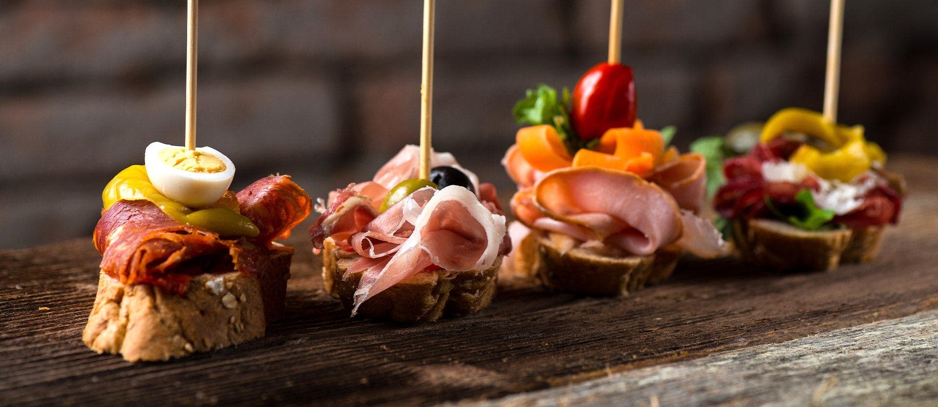 Northern treasures of Spain