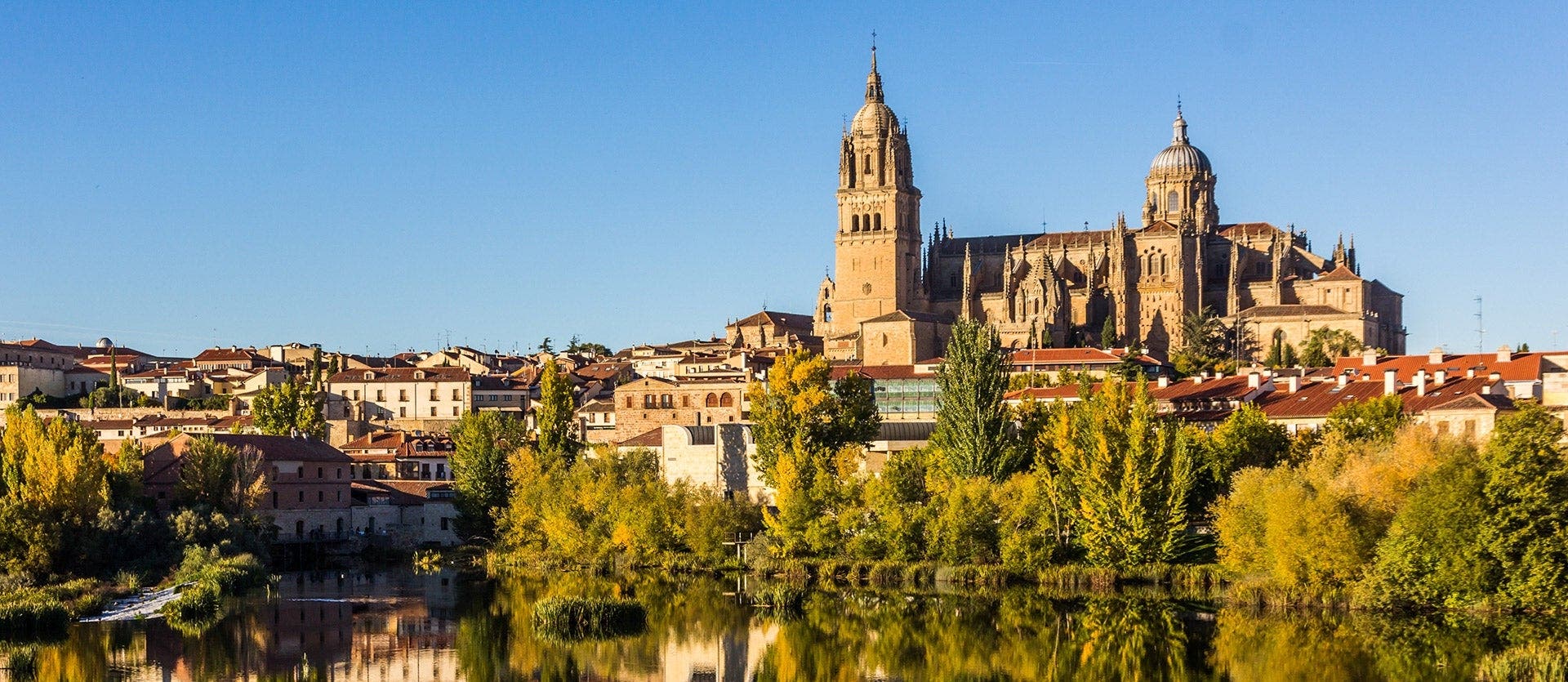 Northern treasures of Spain