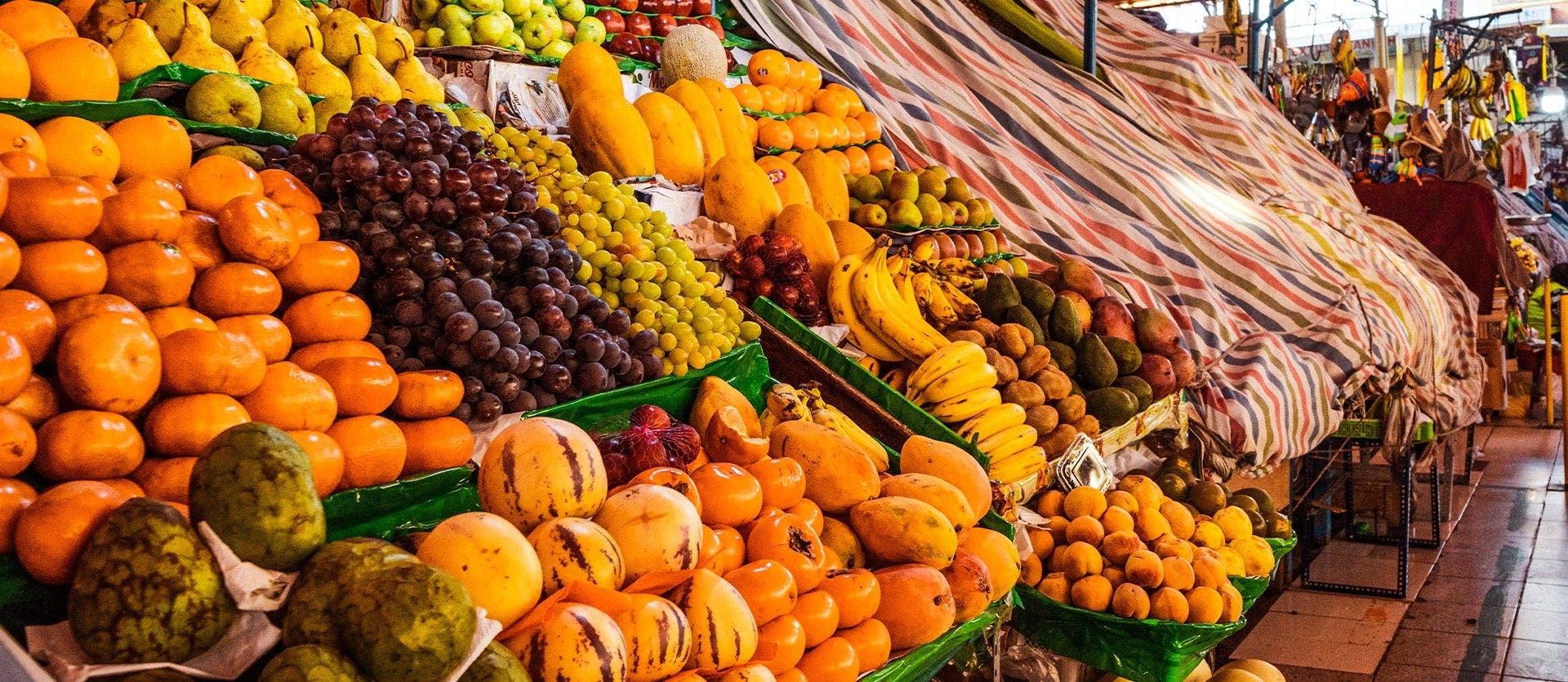 Sabores de Lima: Escapada gourmet