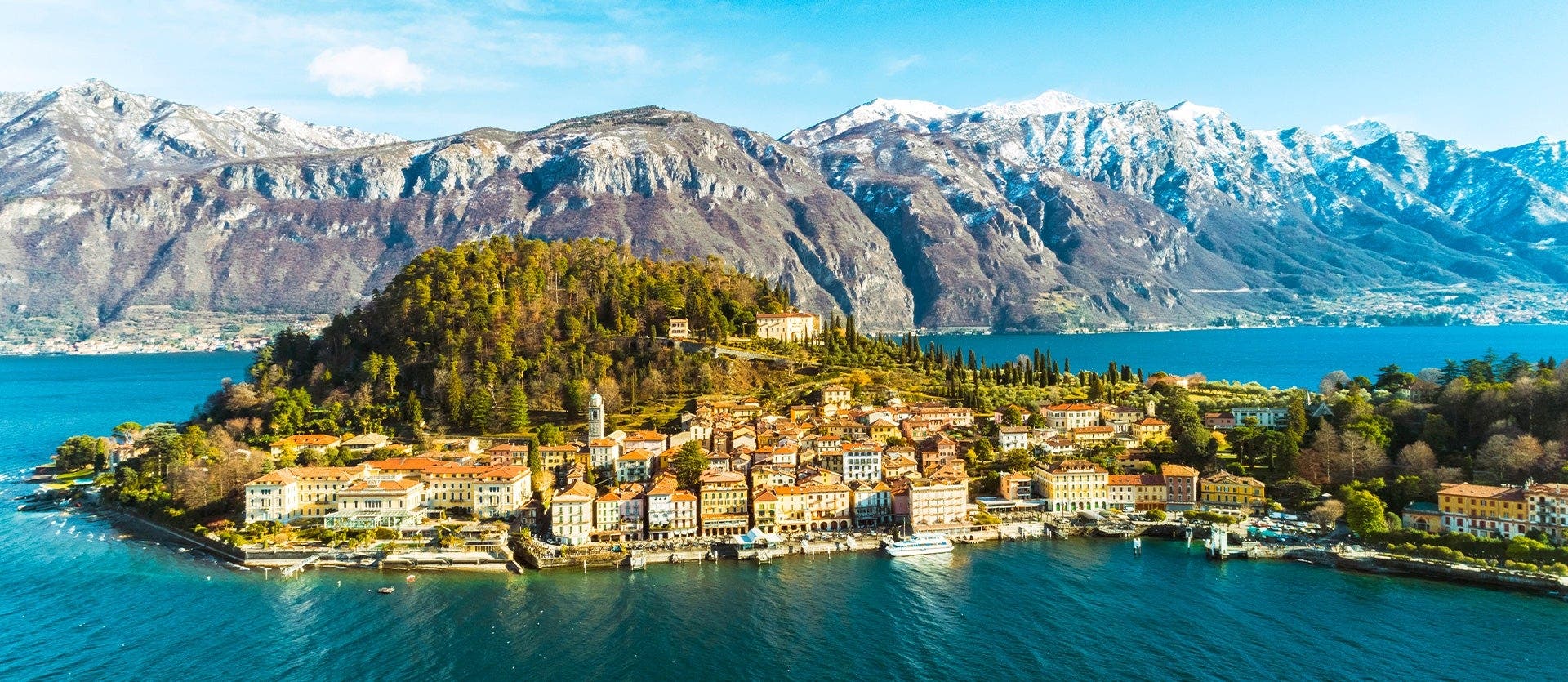 Alpine Elegance: From Geneva to Milan