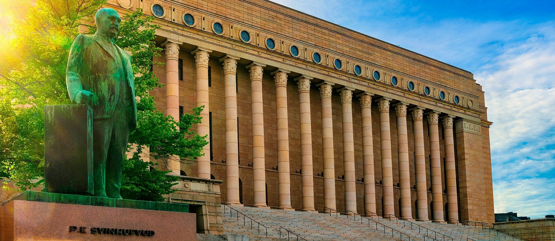 Winter wonders: Lapland & Aurora lights 