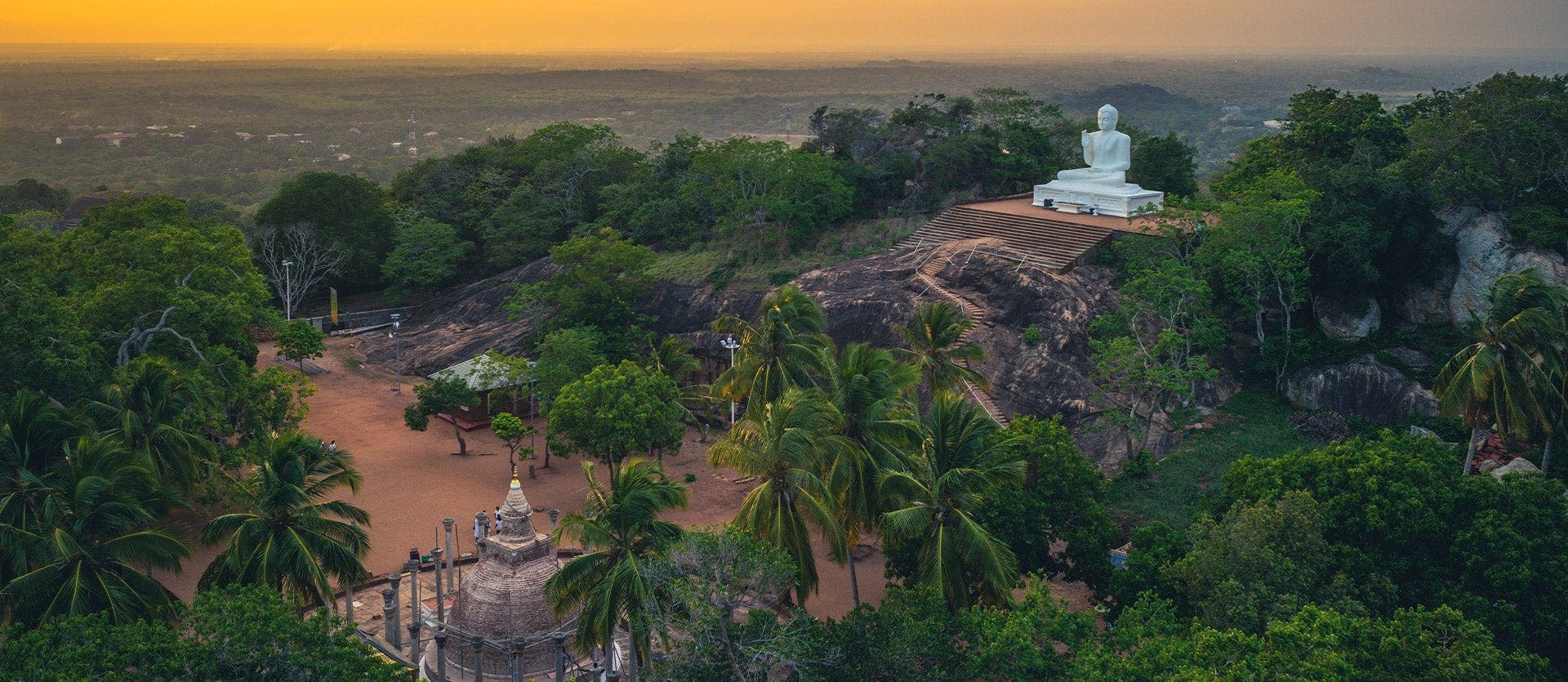 Montañas, safaris y playas de Sri Lanka