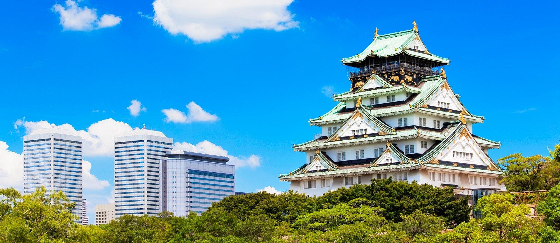 Mount Fuji to Seoul: A self-guided journey