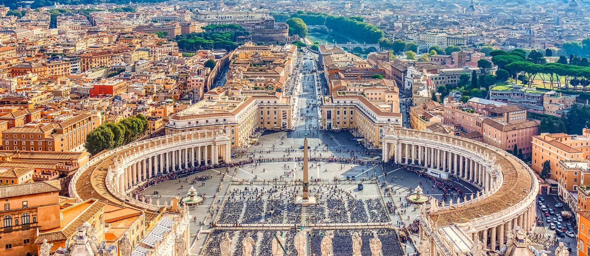 Balcanes e Italia: alma y eternidad