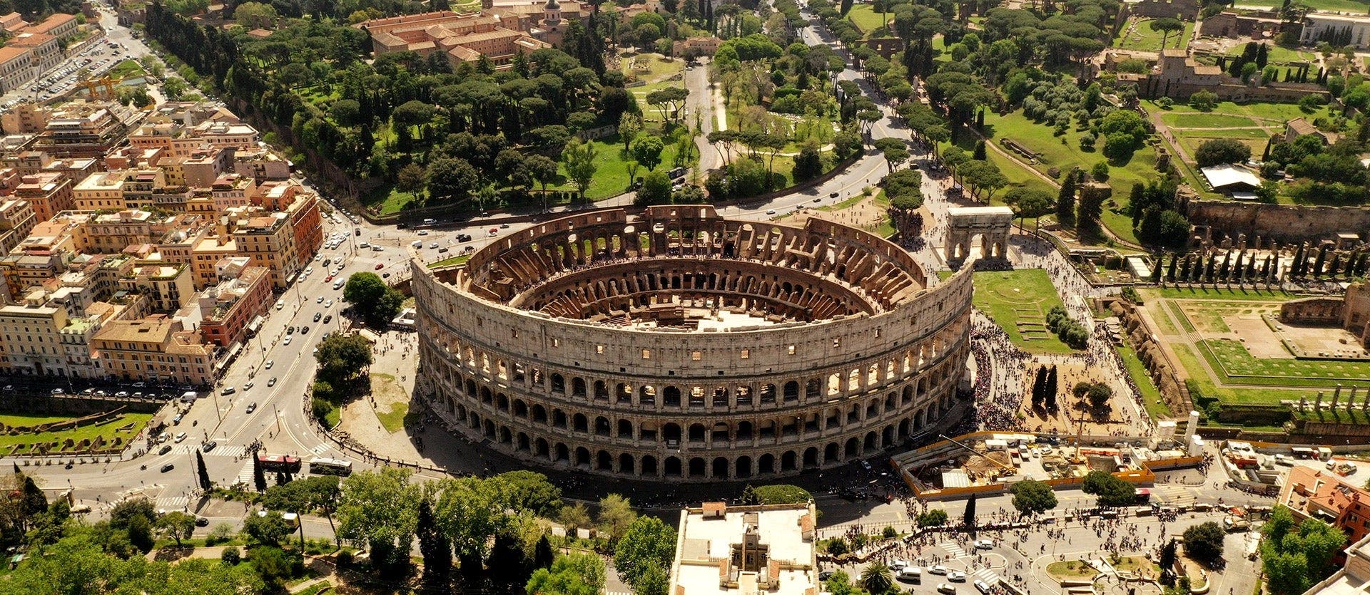 Balcanes e Italia: alma y eternidad