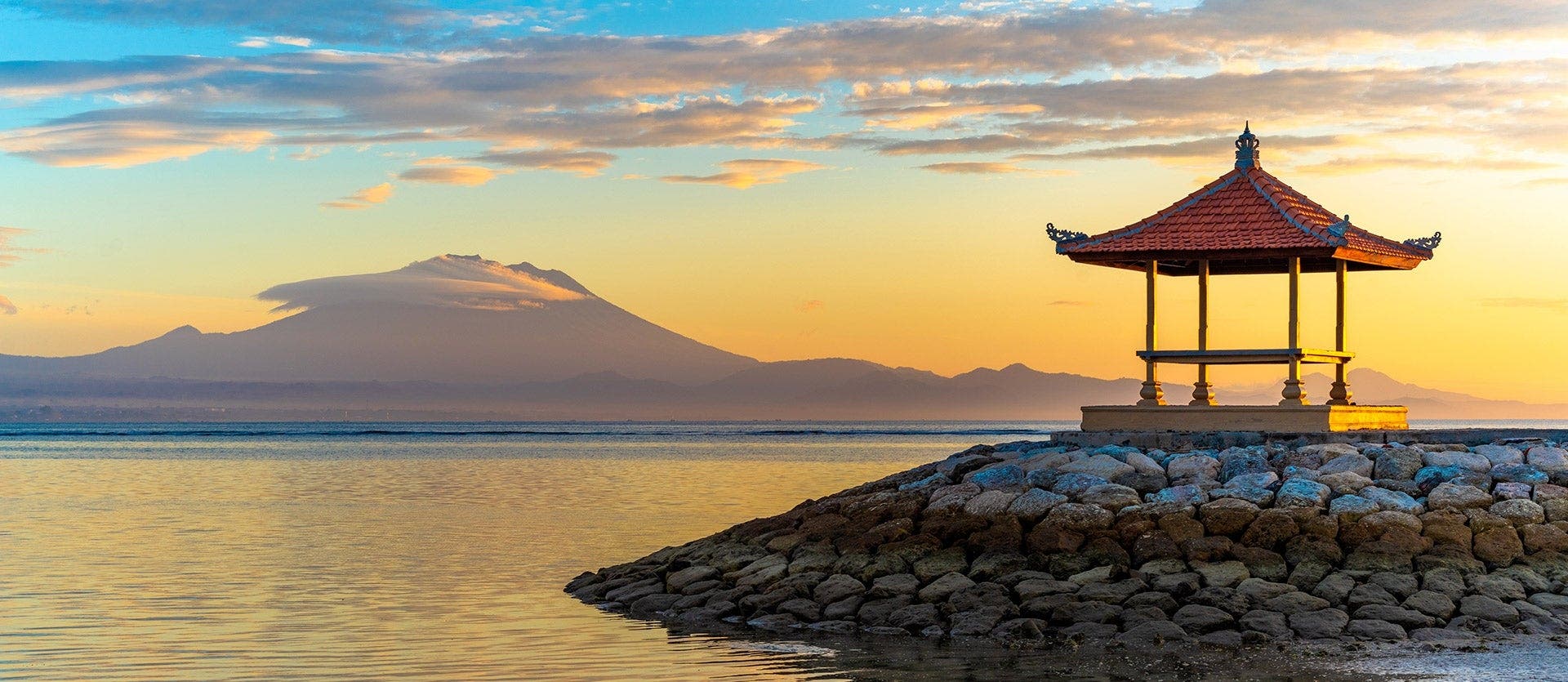 De isla en isla: Bali, Nusa Penida y Gili