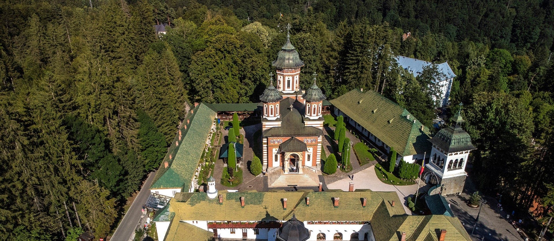 Drácula y los tesoros de Transilvania