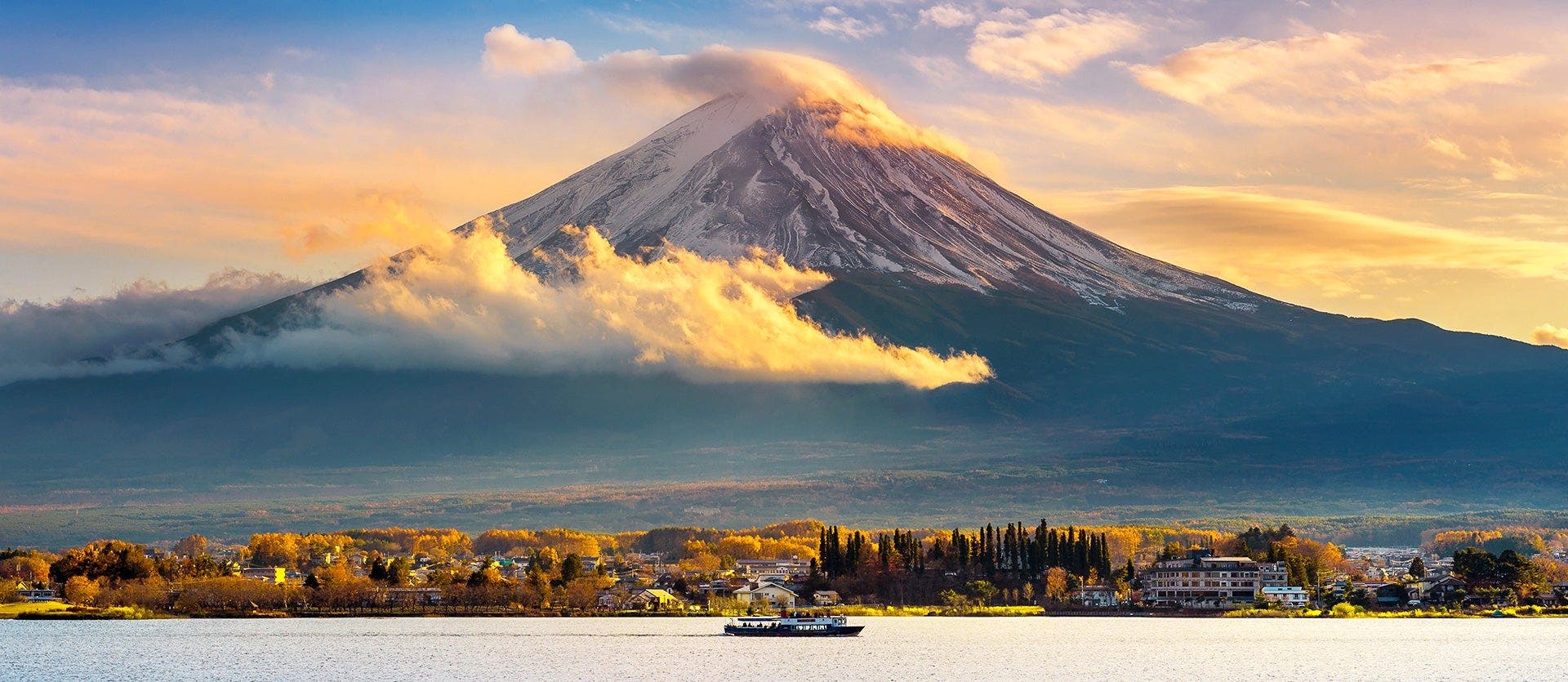 Dos mundos, un viaje: Japón y Bali