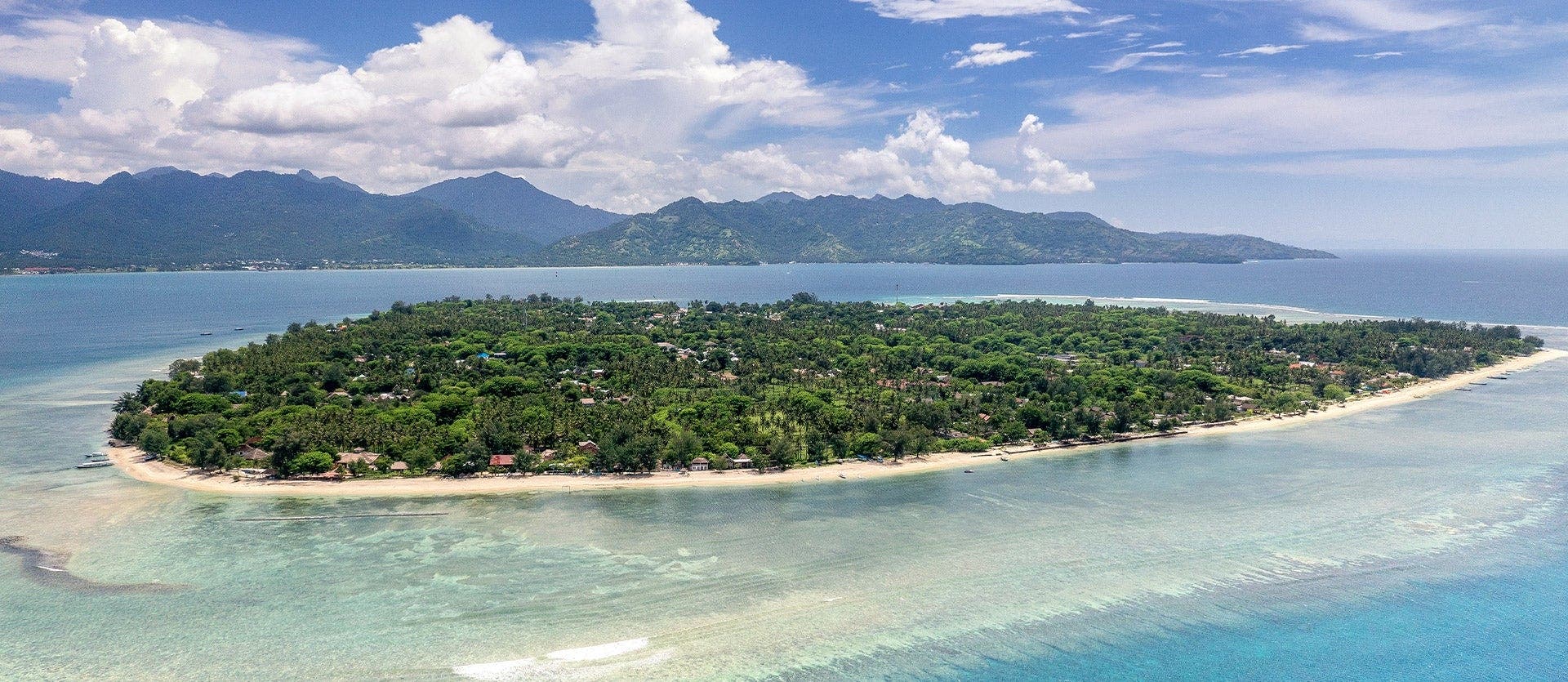 From Java to Gili: the best of Indonesia
