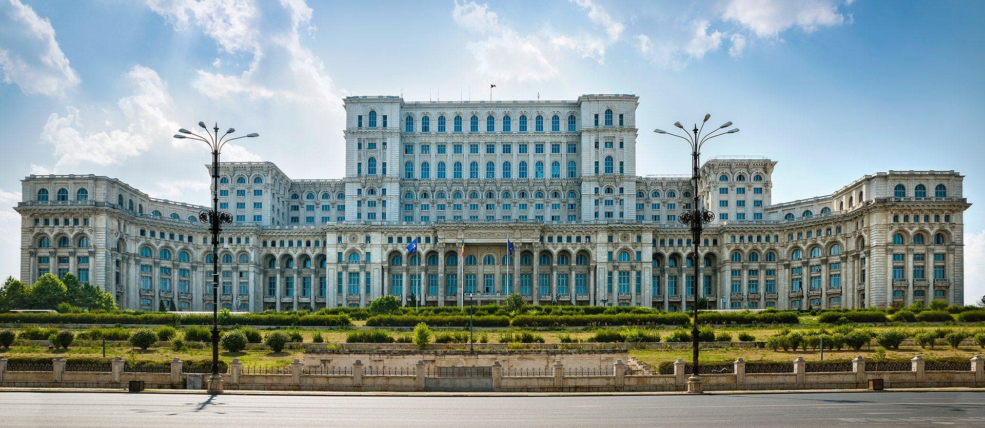 Bucharest & Transylvania getaway