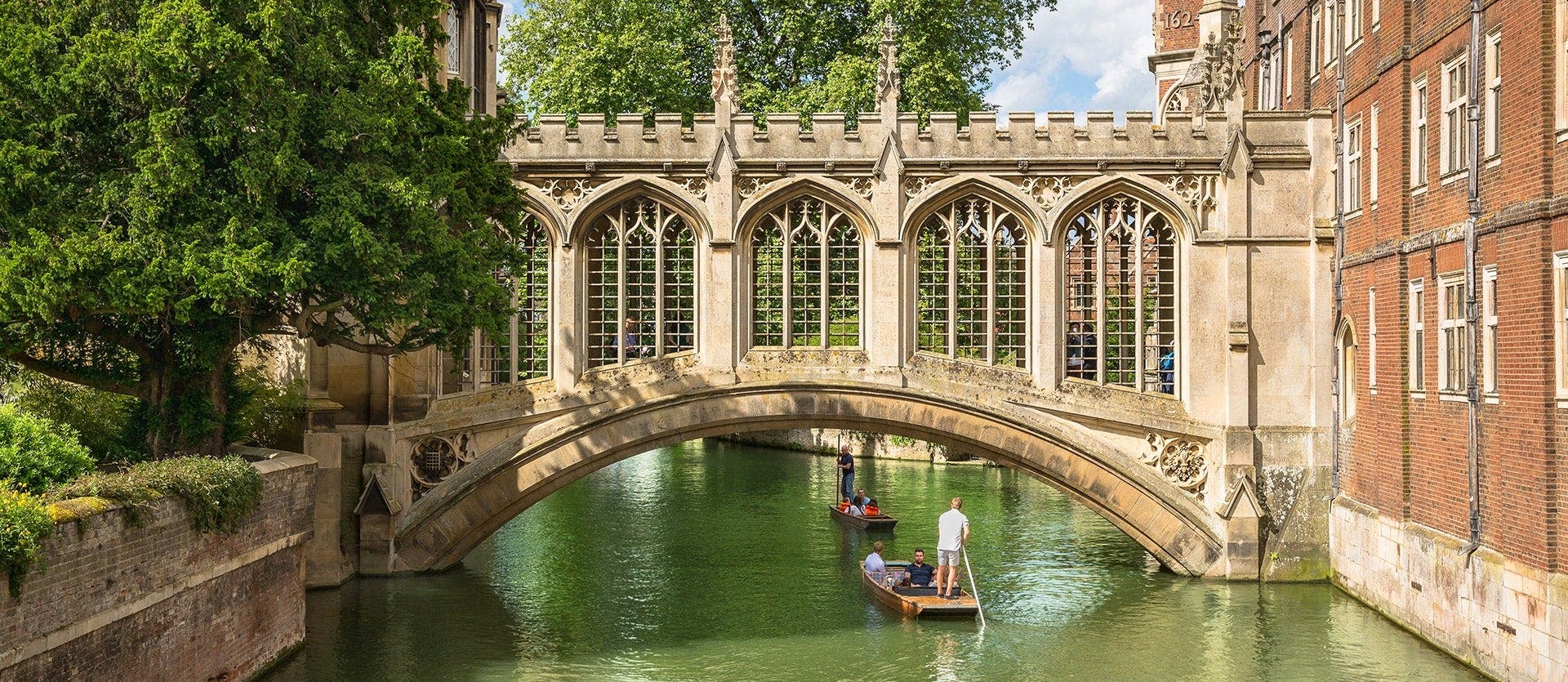 British trails: From London to Loch Ness