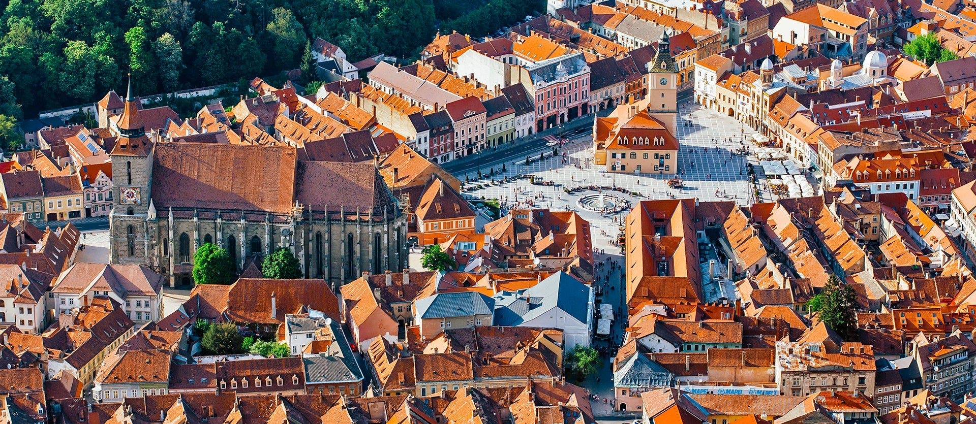 Dracula & the Treasures of Transylvania