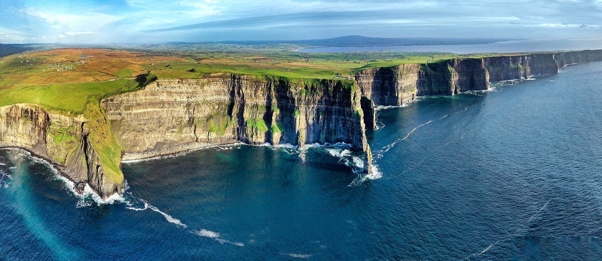 Irish classics & crown jewels