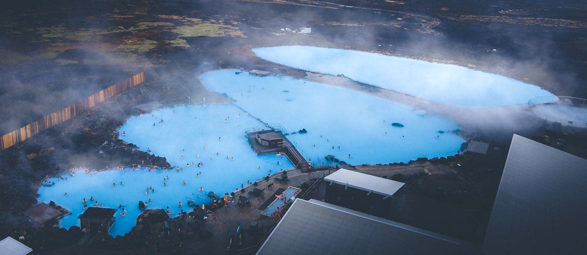 Baños naturales <span class="iconos separador"></span> Myvatn