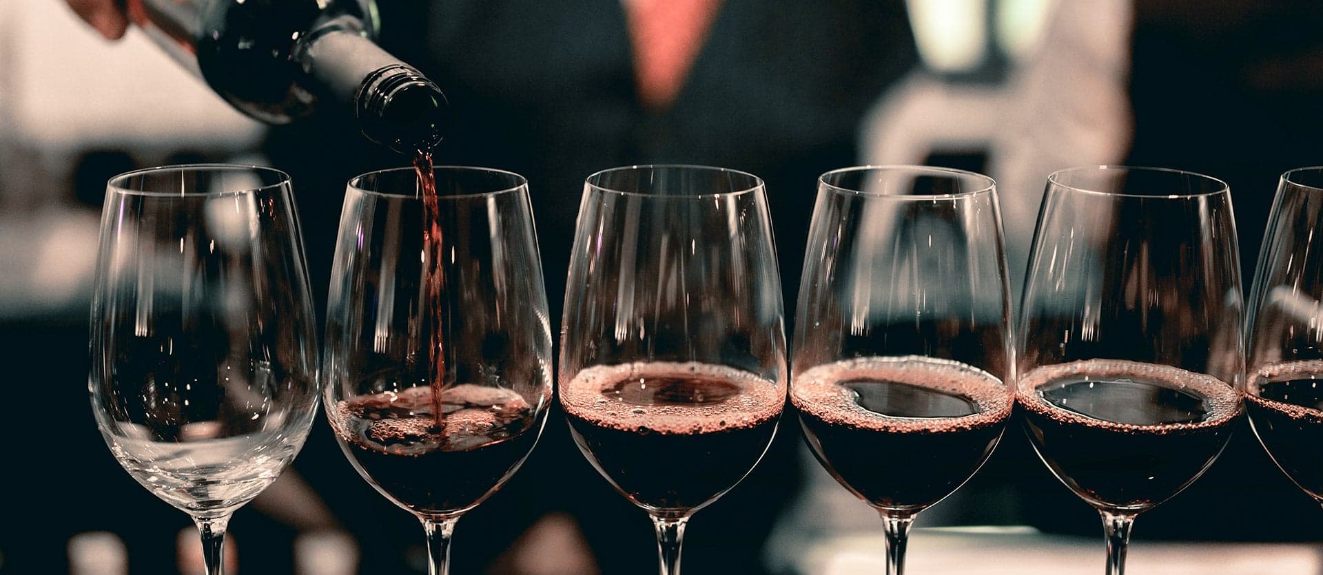Vino tinto <span class="iconos separador"></span> Bordeaux <span class="iconos separador"></span> Francia
