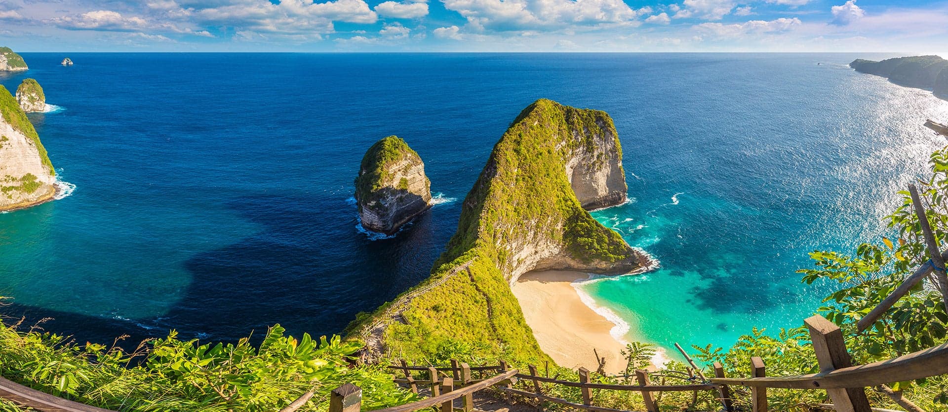 De Java aux Gili, le meilleur d’Indonésie