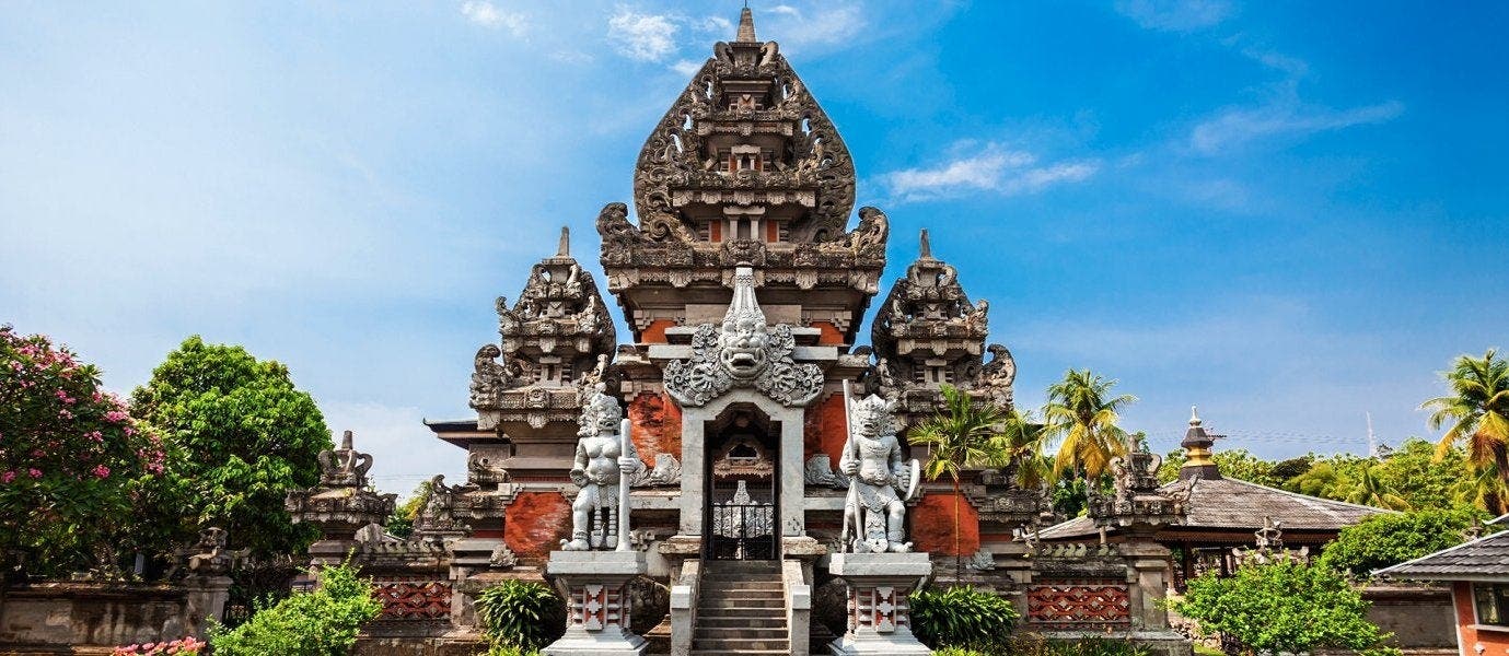 Îles exotiques et plages paradisiaques