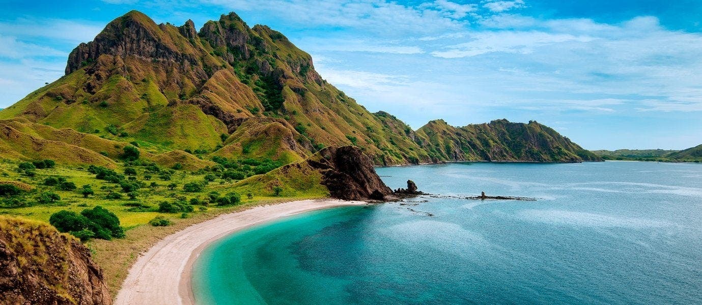 Îles exotiques et plages paradisiaques