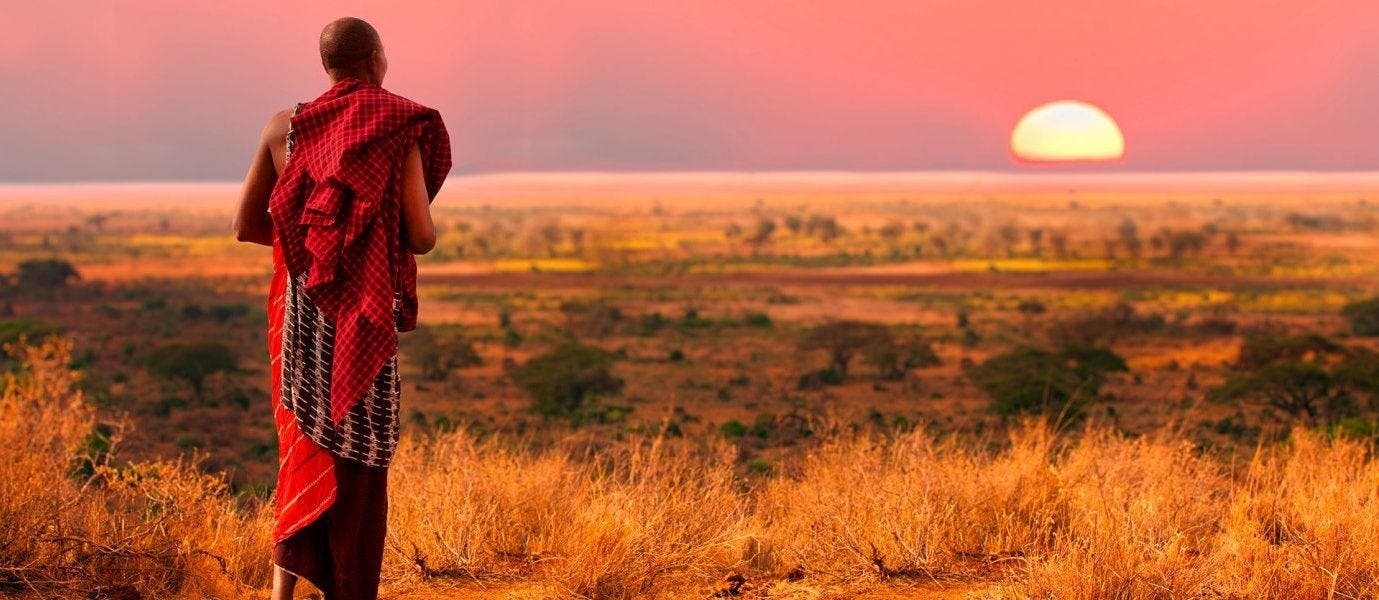 Luxury Safari & All-Inclusive Zanzibar