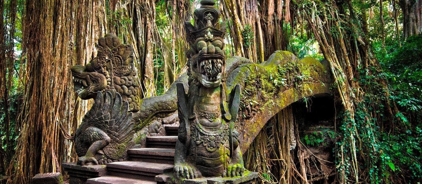 Bali, Lombok y Gili Trawangan