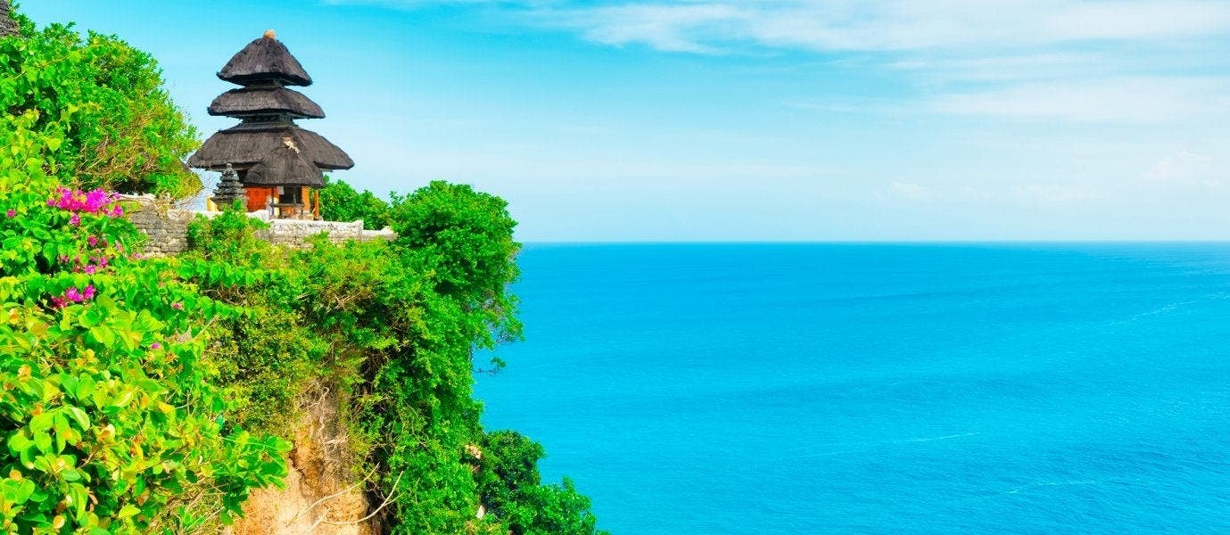 Bali, Lombok y Gili Trawangan