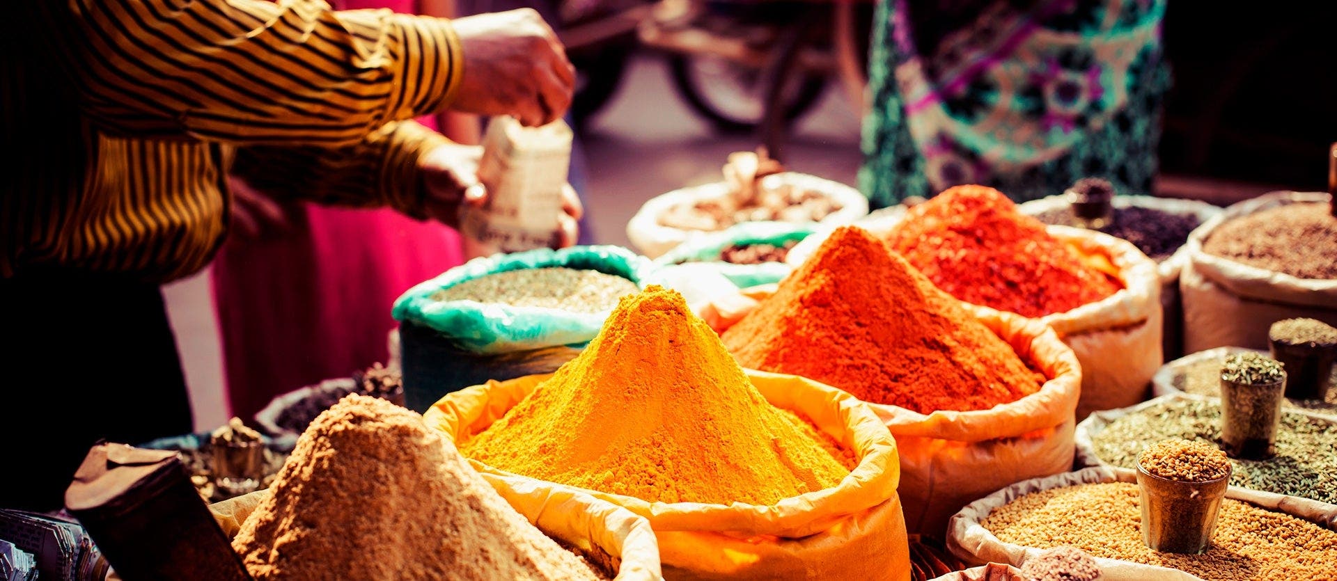 Palaces & Deserts of Rajasthan