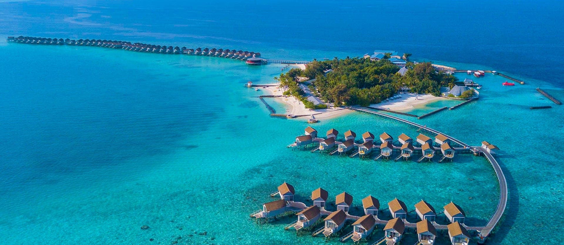 Rajasthan & All-Inclusive Paradise