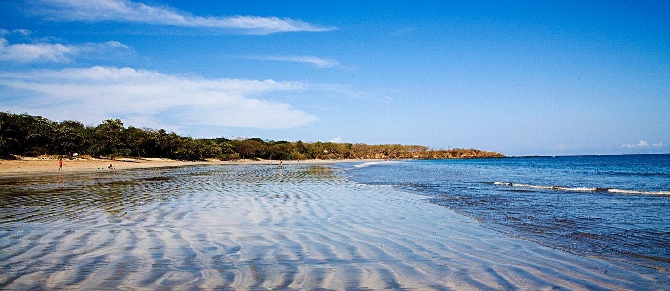 Naturerlebnis und Strandvergnügen