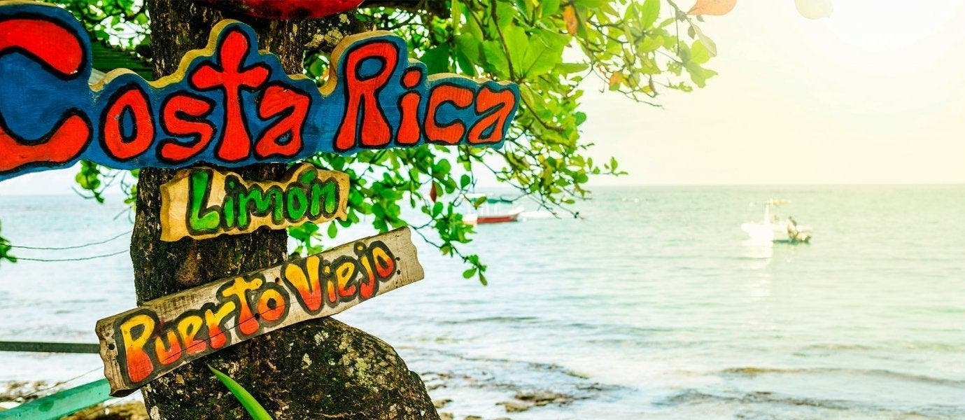 Tropical Rainforests & Beach Escape