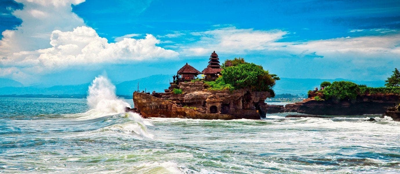 Bali, Lombok & Gili Trawangan