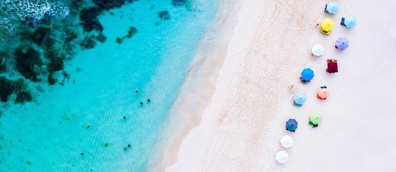 Bali, Lombok & Gili Trawangan