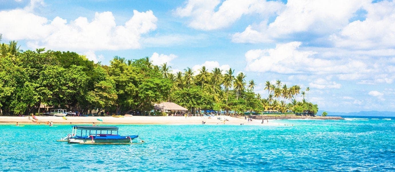 Bali, Lombok & Gili Trawangan