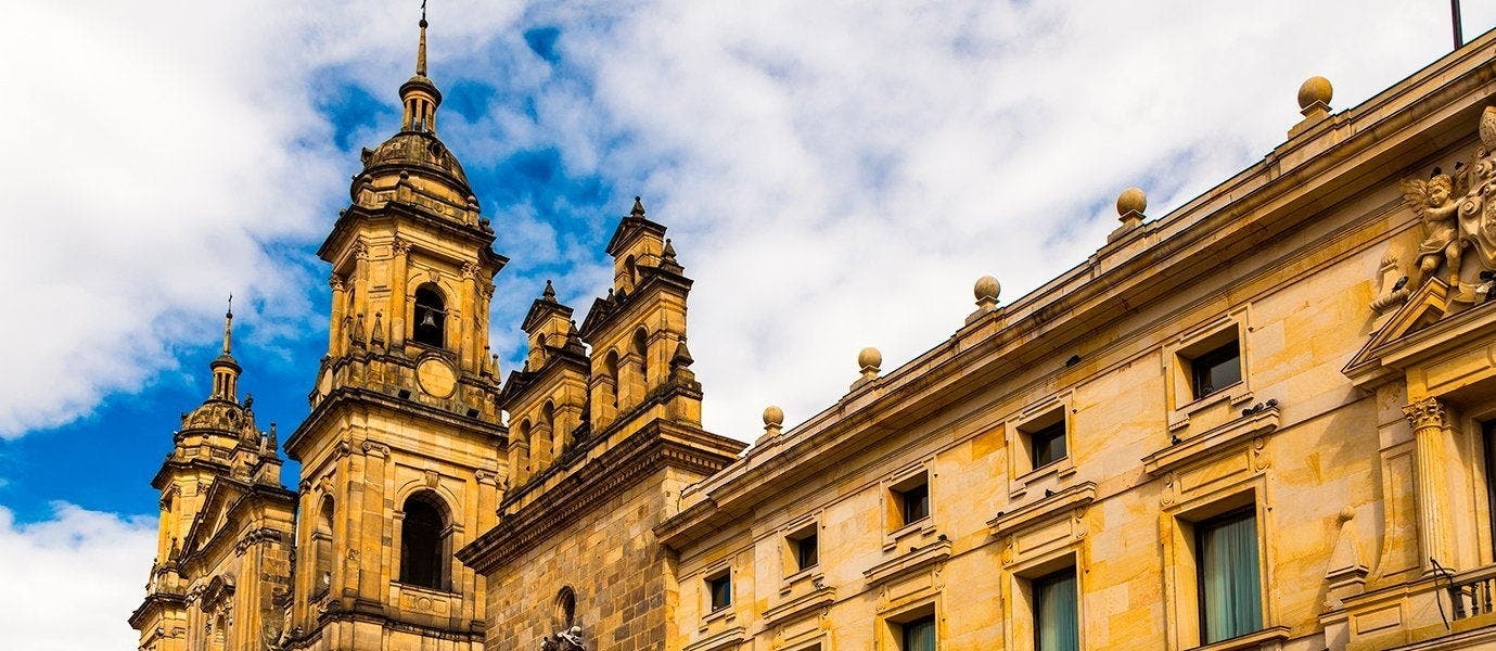 Colonial charms & Caribbean coast