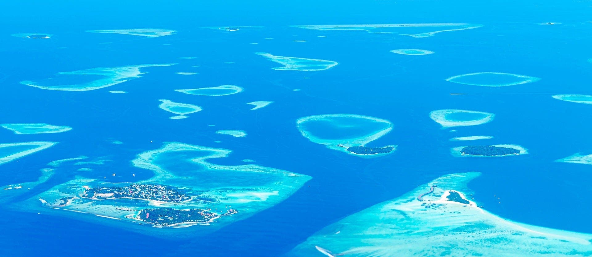 Golden Triangle & All-Inc. Indian Ocean