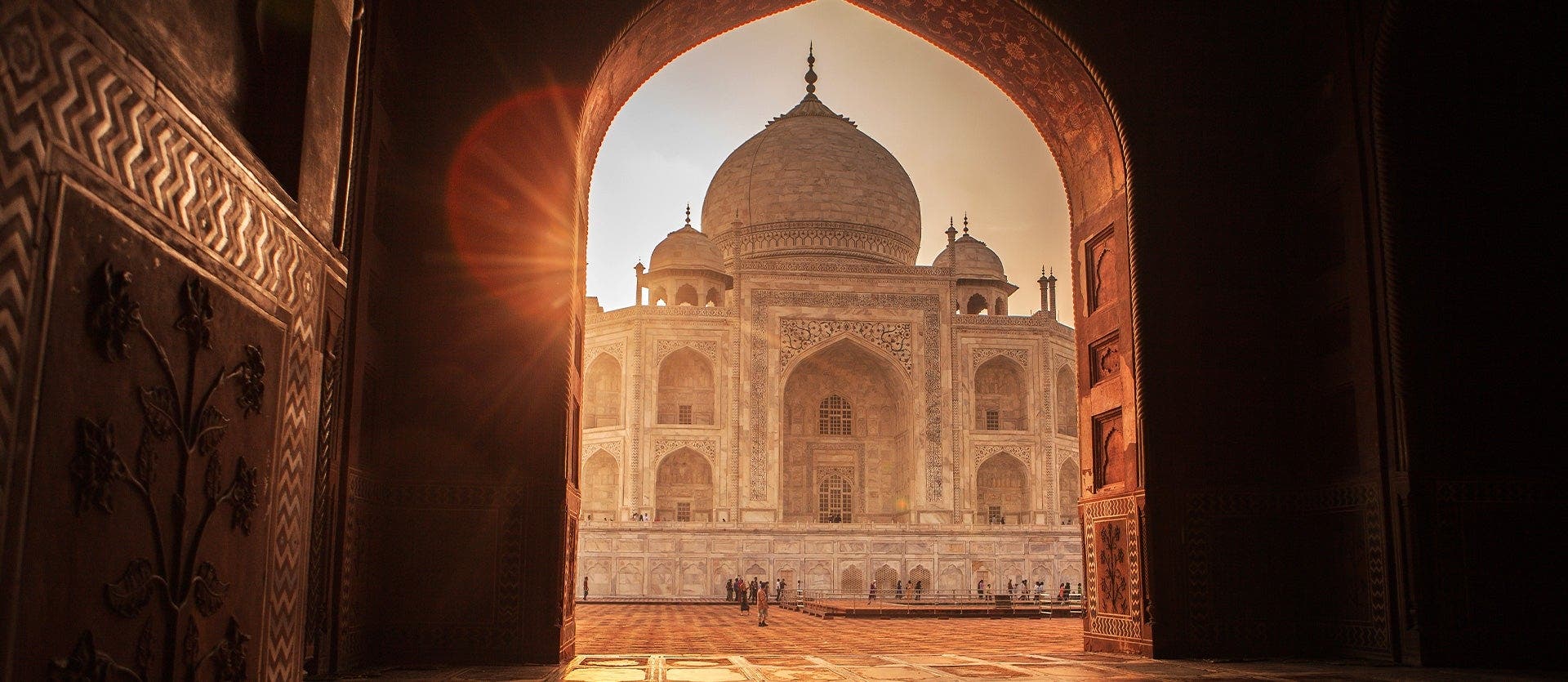 Golden Triangle & All-Inc. Indian Ocean